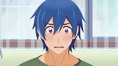 More than a Married Couple, but Not Lovers Season 1 Episode 12