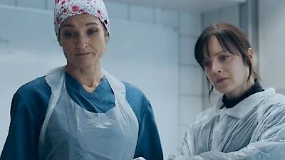 Detective Maria Kallio Season 1 Episode 2