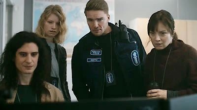 Detective Maria Kallio Season 1 Episode 3