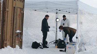 Detective Maria Kallio Season 2 Episode 2