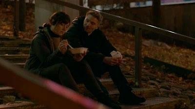 Detective Maria Kallio Season 1 Episode 10