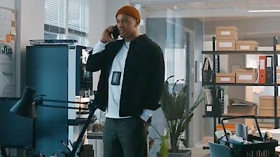 Detective Maria Kallio Season 1 Episode 9