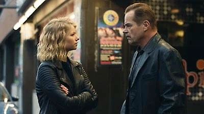 Detective Maria Kallio Season 1 Episode 4