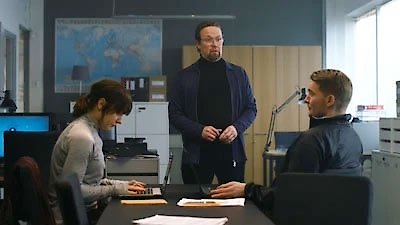 Detective Maria Kallio Season 1 Episode 7