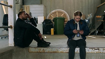 Detective Maria Kallio Season 2 Episode 6