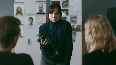 Detective Maria Kallio Season 1 Episode 1