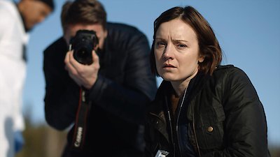 Detective Maria Kallio Season 2 Episode 1