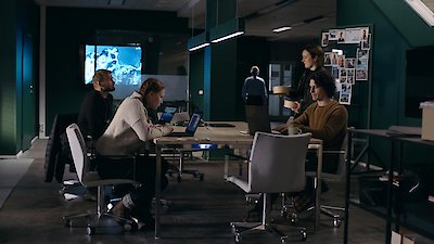 Detective Maria Kallio Season 2 Episode 3