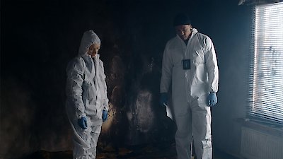 Detective Maria Kallio Season 2 Episode 7