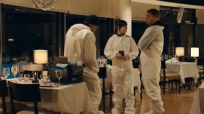 Detective Maria Kallio Season 1 Episode 8