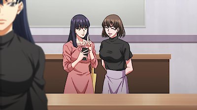 The Share House's Secret Rule Season 1 Episode 5