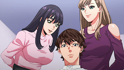 The Share House's Secret Rule Season 1 Episode 8