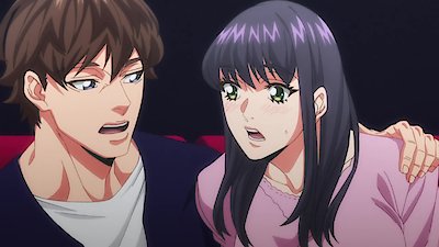 The Share House's Secret Rule Season 1 Episode 7