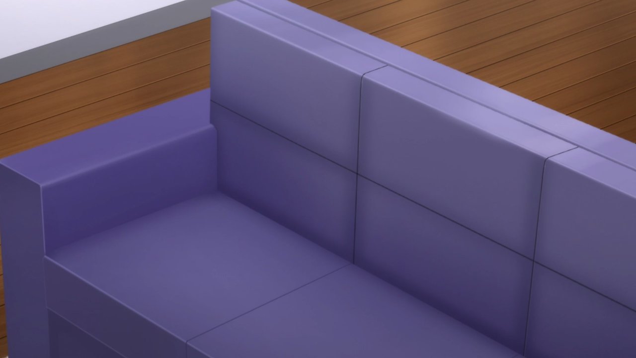 The Share House's Secret Rule