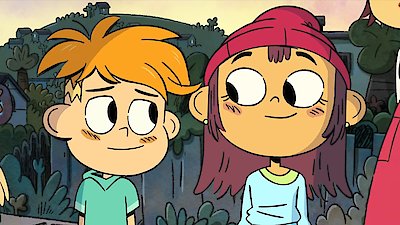 Wylde Pak Season 1 Episode 1