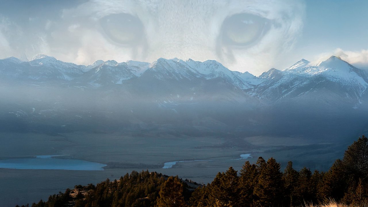 Ghost of Yellowstone