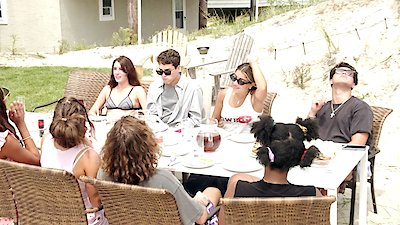 Next Gen NYC Season 1 Episode 1