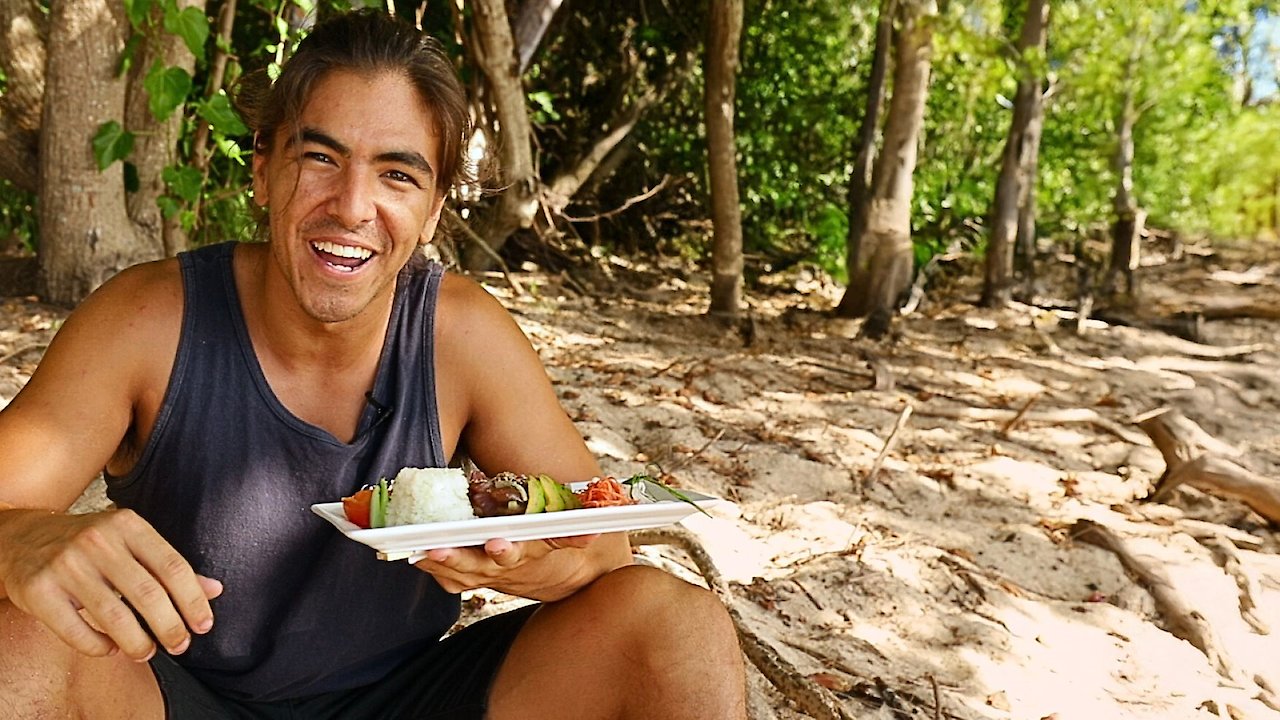 Hawaii Melting Pot: A Guided Tour