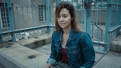 Lioness (English Subtitles) Season 1 Episode 1