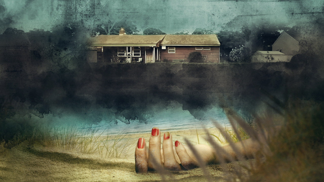 The Gilgo Beach Killer: The House of Secrets