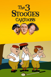 The 3 Stooges Cartoons