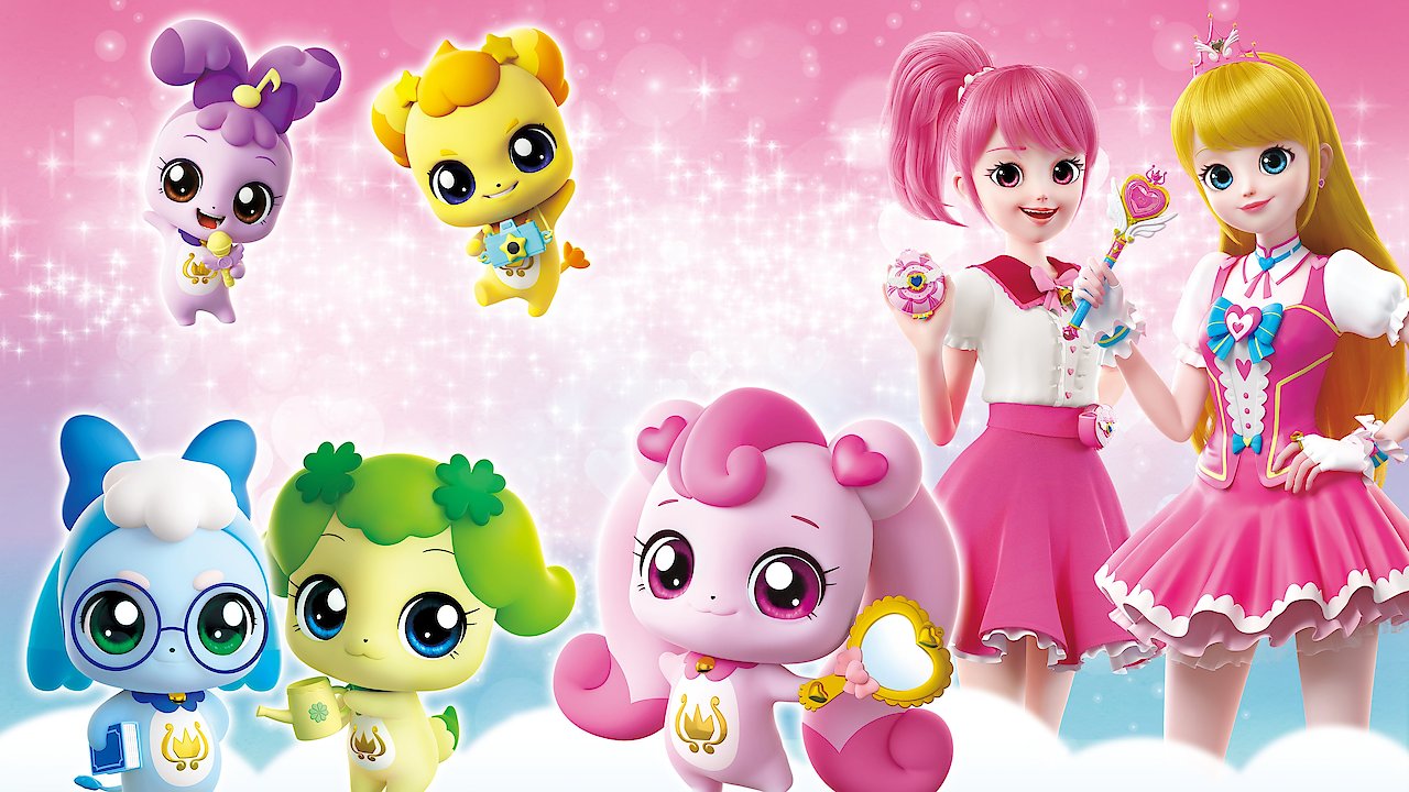 Watch Catch Teenieping Season 1 Episode 18 Unforgettable Birthday Watch Catch Teenieping Season 1 Episode 18 Unforgettable Birthday