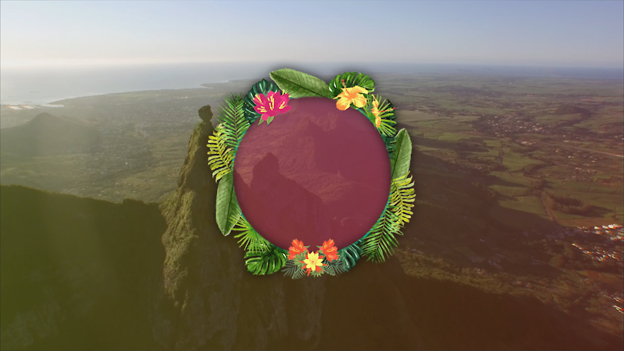 Brent Owens Unwraps Mauritius