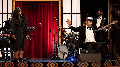 Richard Osman's House of Games Night Season 2 Episode 3