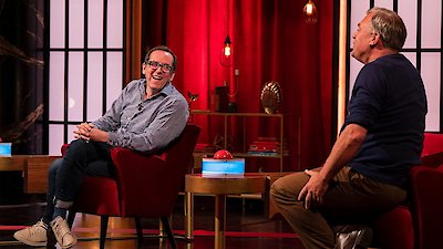 Richard Osman's House of Games Night Season 2 Episode 4