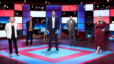 Richard Osman's House of Games Night Season 1 Episode 5