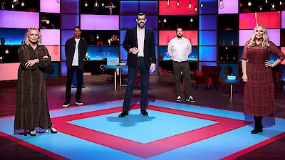 Richard Osman's House of Games Night Season 1 Episode 3