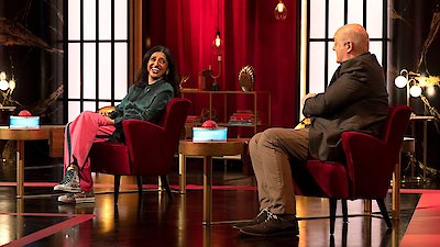 Richard Osman's House of Games Night Season 2 Episode 1