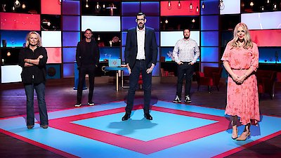 Richard Osman's House of Games Night Season 1 Episode 4