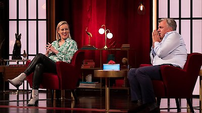 Richard Osman's House of Games Night Season 2 Episode 5