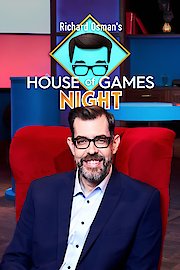 Richard Osman's House of Games Night Season 1 Episode 6