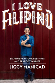 I Love Filipino