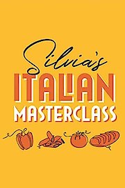Silvia's Italian Masterclass