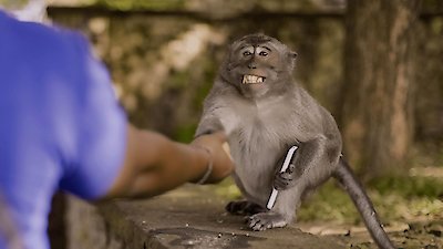 Underdogs Season 1 Episode 4