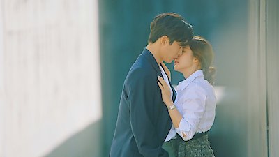 Her Private Life Season 1 Episode 4