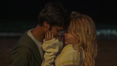 We Were Liars Season 1 Episode 1