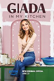 Giada In My Kitchen