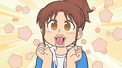 CITY THE ANIMATION Season 1 Episode 2