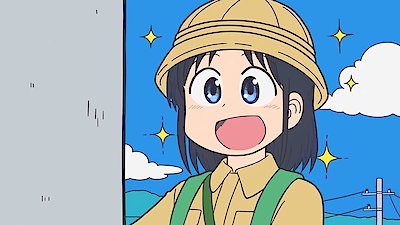 CITY THE ANIMATION Season 1 Episode 5