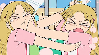 CITY THE ANIMATION Season 1 Episode 6