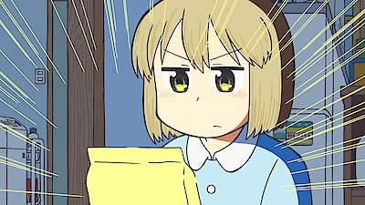 CITY THE ANIMATION Season 1 Episode 7