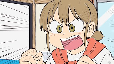 CITY THE ANIMATION Season 1 Episode 10