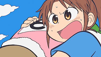 CITY THE ANIMATION Season 1 Episode 9