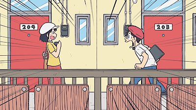 CITY THE ANIMATION Season 1 Episode 11