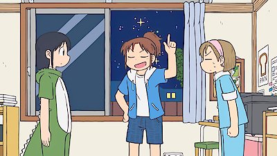 CITY THE ANIMATION Season 1 Episode 12