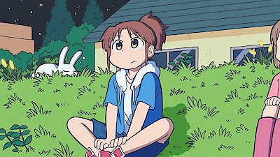 CITY THE ANIMATION Season 1 Episode 13